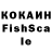 ГАШ hashish Aleksey Trishin